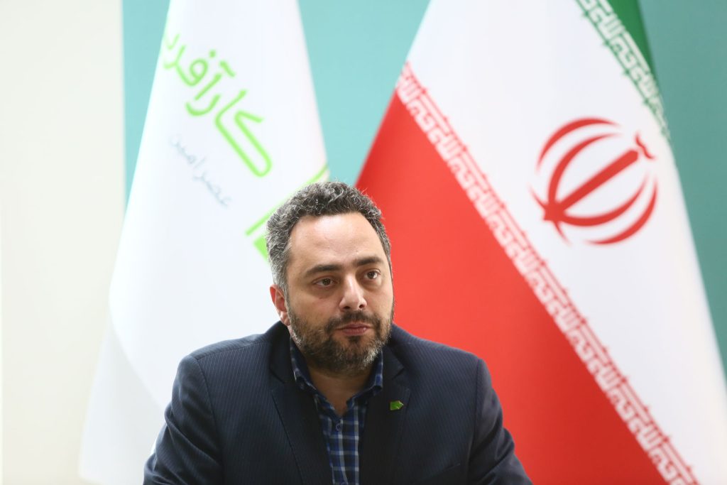 سیدصابر امامی