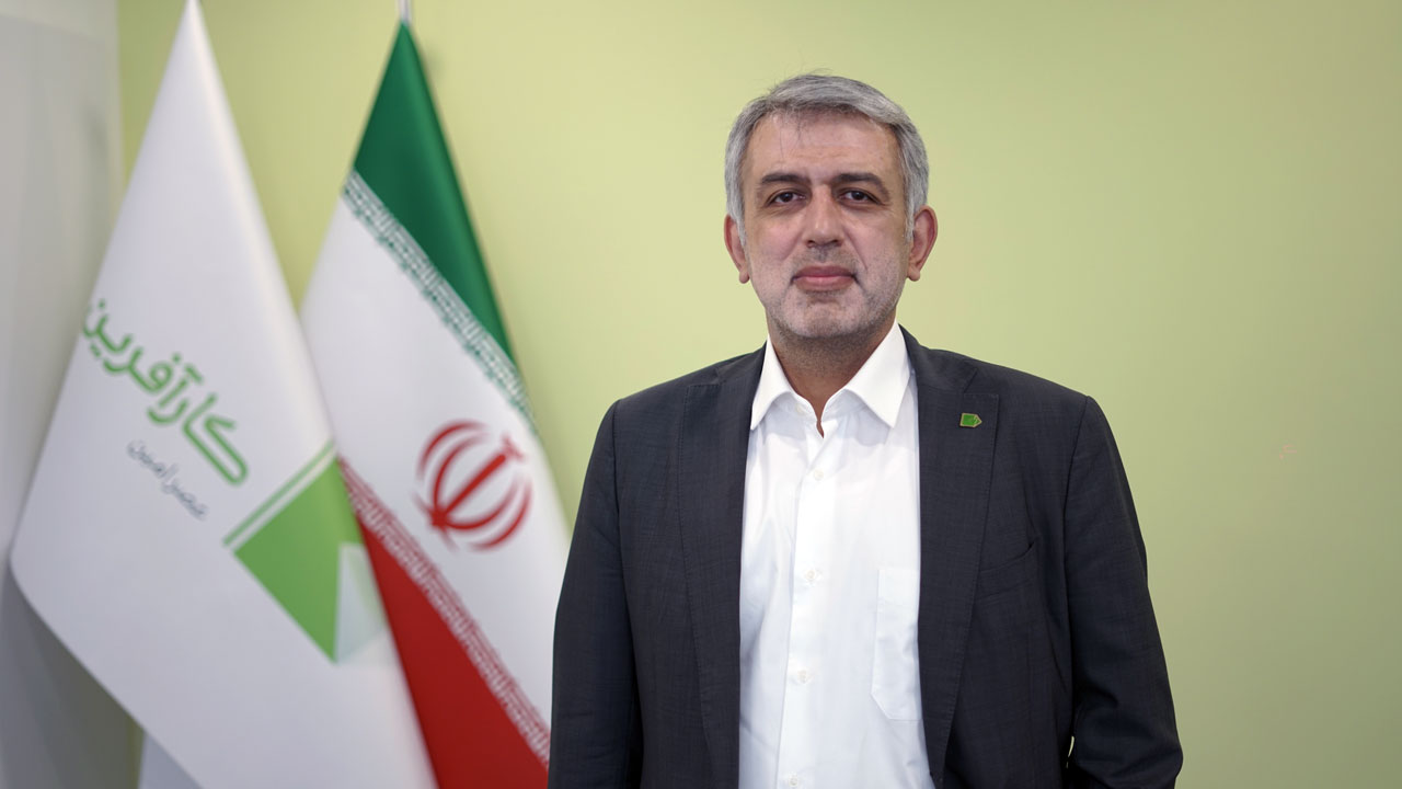 سیدعلی هاشمیاقدم