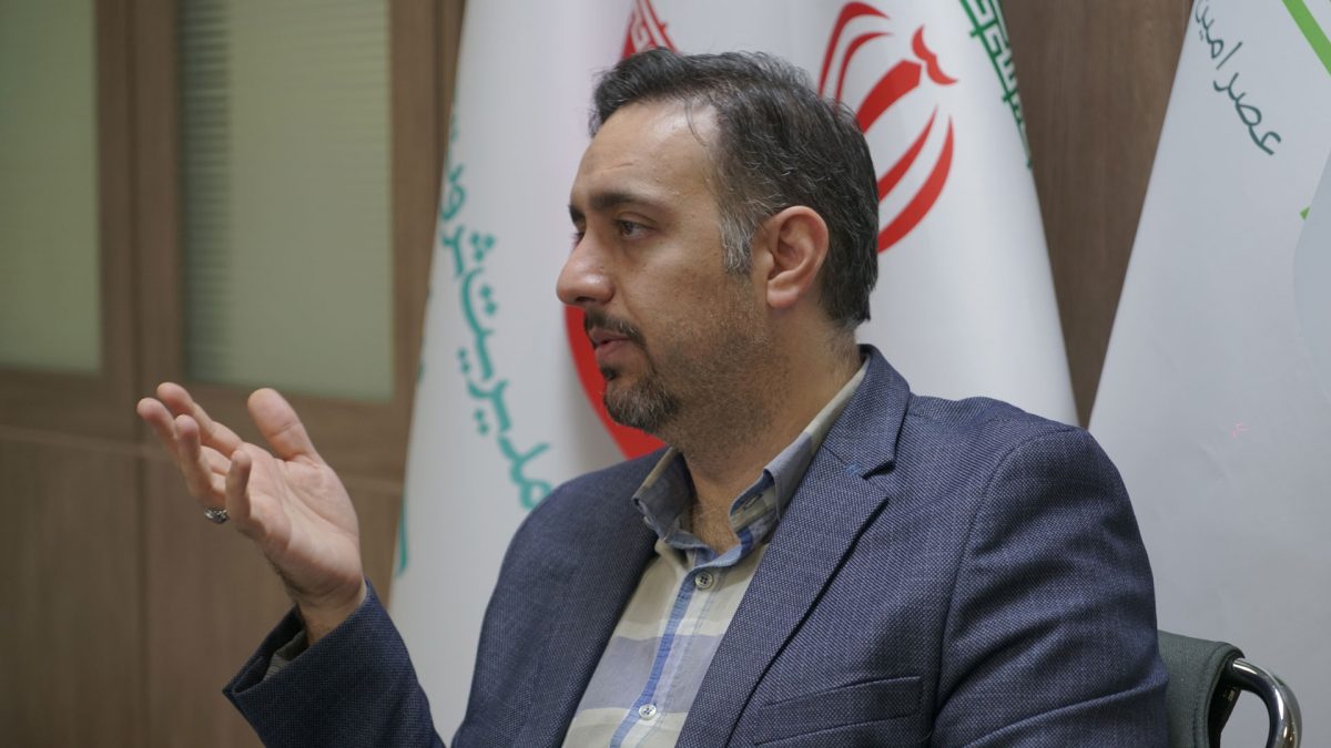 مهندس حسین اسلامی