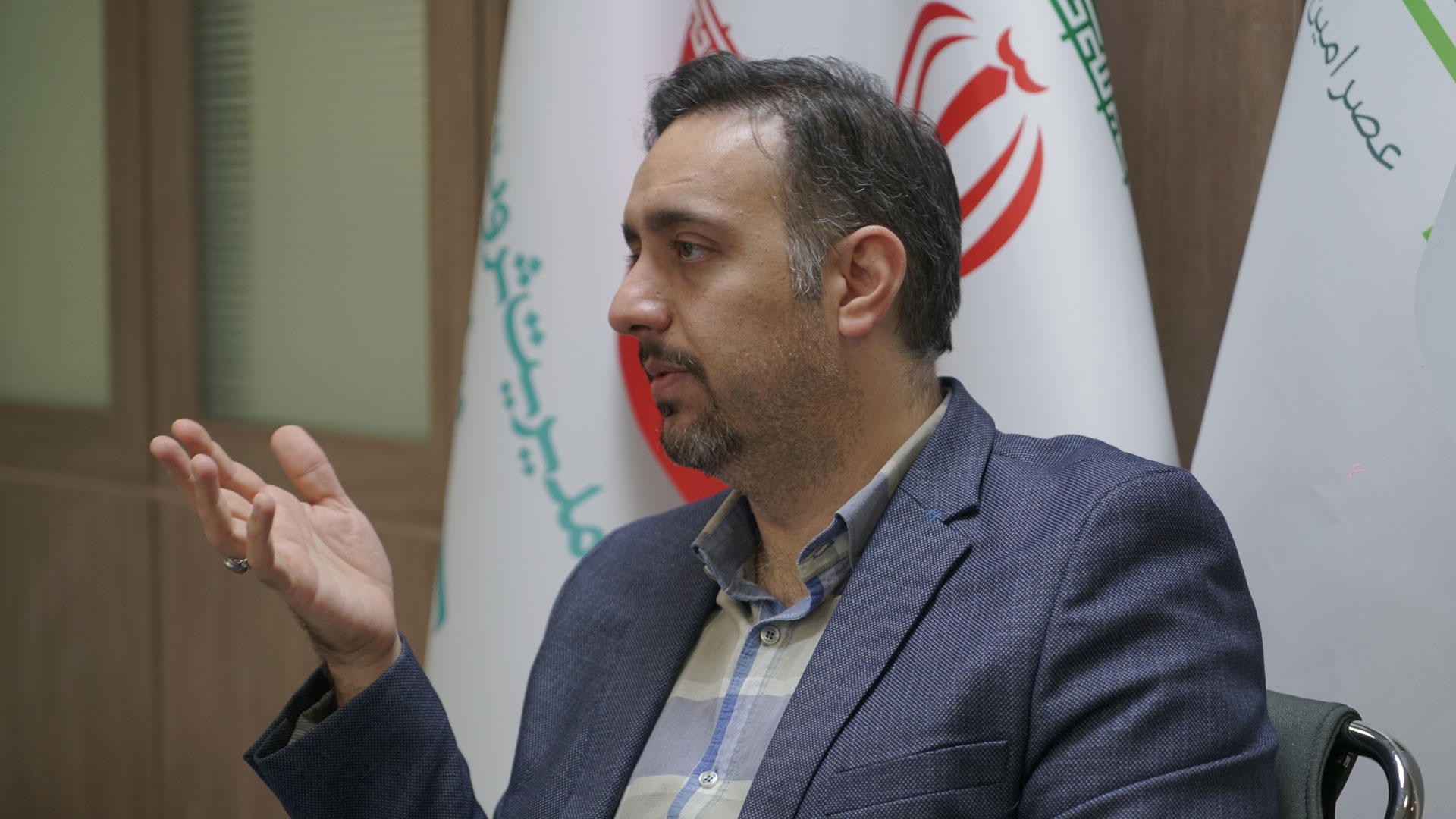 مهندس حسین اسلامی