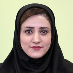 زهرا وصله‌چی