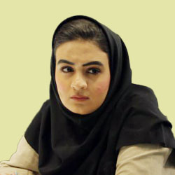 شاهین کریم‌زاده / سارا راه‌چمنی