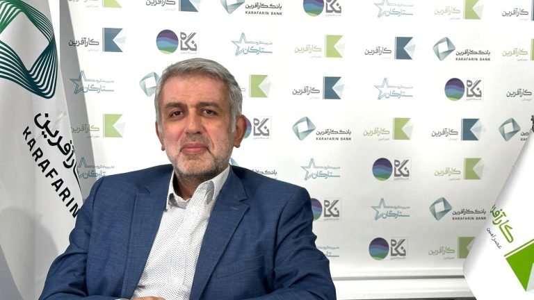 هاشمی اقدم:‌ «عصرامین کارآفرین» حامی استارتاپ‌های نوپا