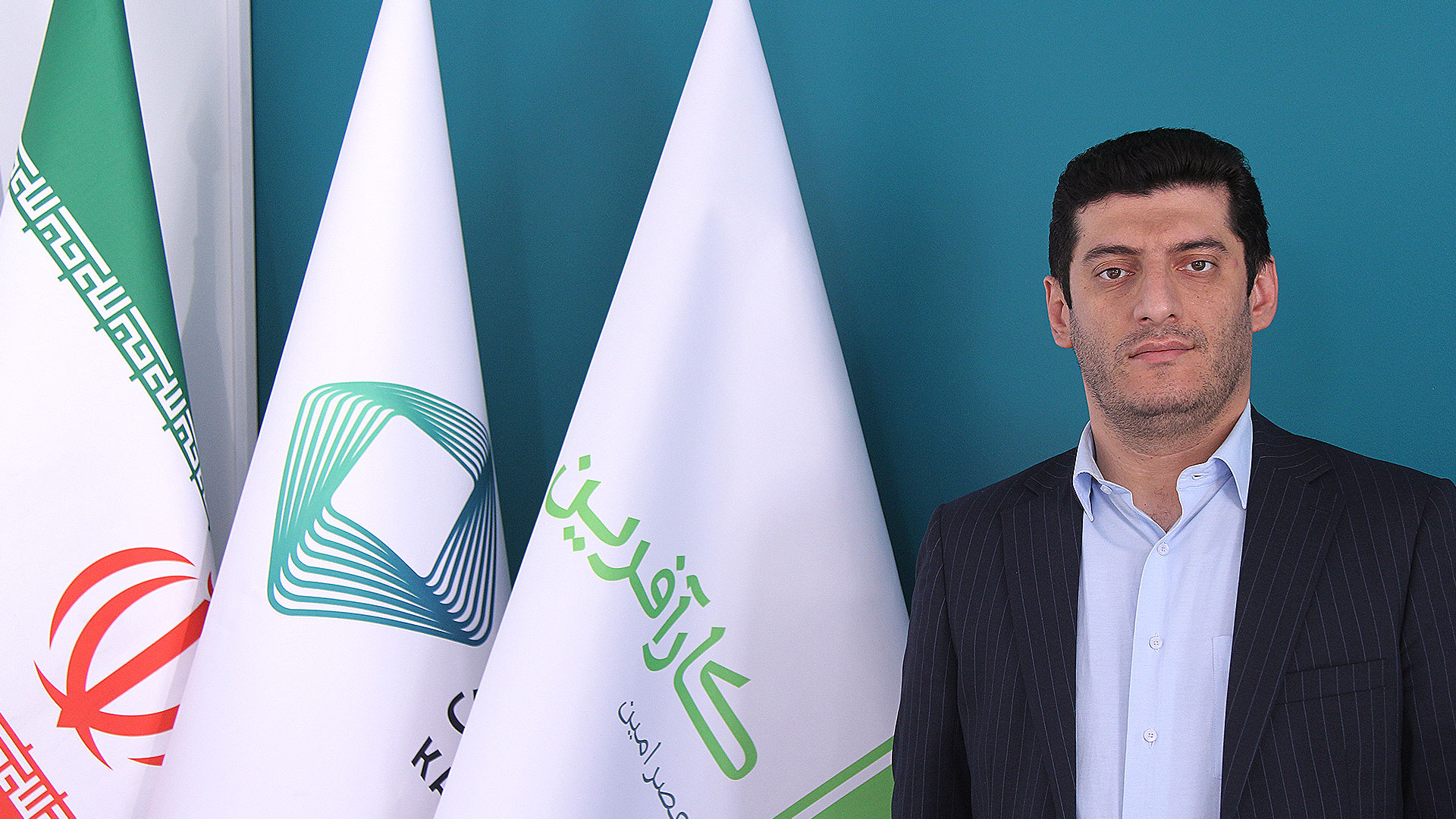 مرتضی امینی