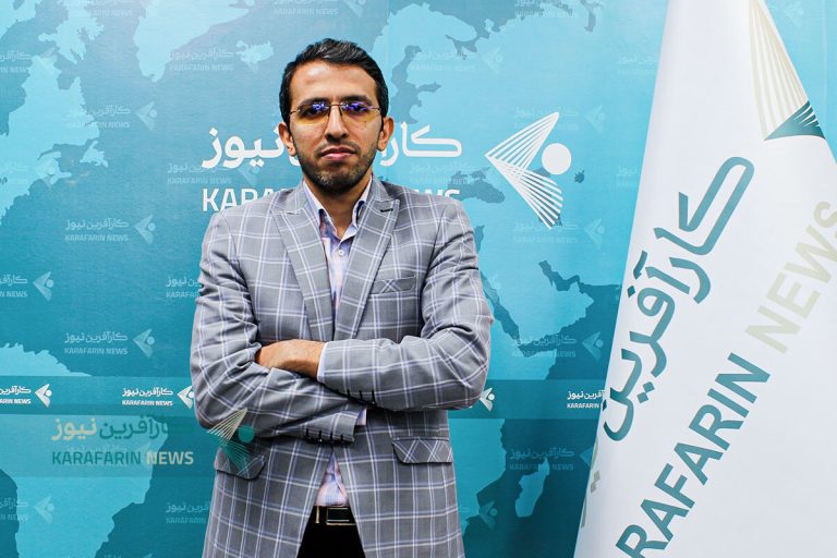 عصر امین کارآفرین / وحید آزاد: راه‌اندازی استارتاپ در چه سنی مناسب است؟