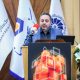 حضور سیدصابر امایم مدیرعامل شرکت عصر امین کارآفرین در پنجمین رویداد تخصصی گراف دی