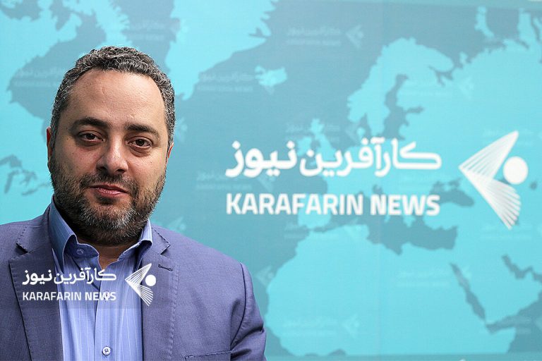 دکتر سیدصابر امامی: برخی شرکت‌ها به امید وام‌های ۴ درصدی دانش بنیان می‌شوند! / عصر امین کارآفرین