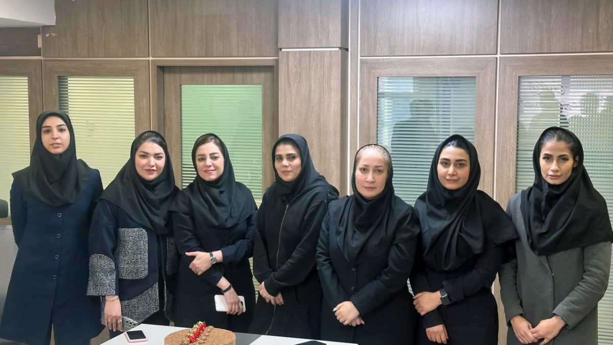 آیین بزرگداشت روز زن عصر امین کارآفرین