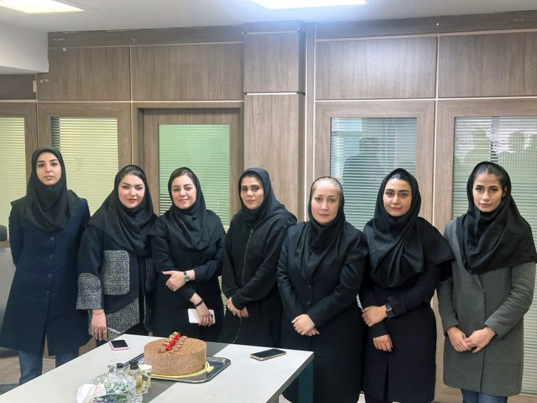 آیین بزرگداشت روز زن عصر امین کارآفرین