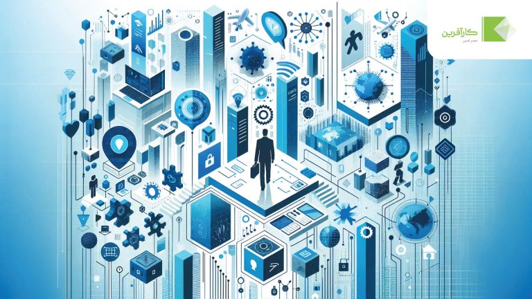 فناوری بیمه InsurTech