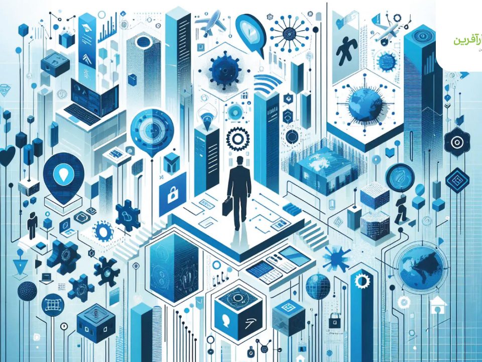 فناوری بیمه InsurTech